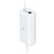 Alimentator UniFi Ubiquiti USB-C si PoE integrat, UACC-PoE+-USBC
